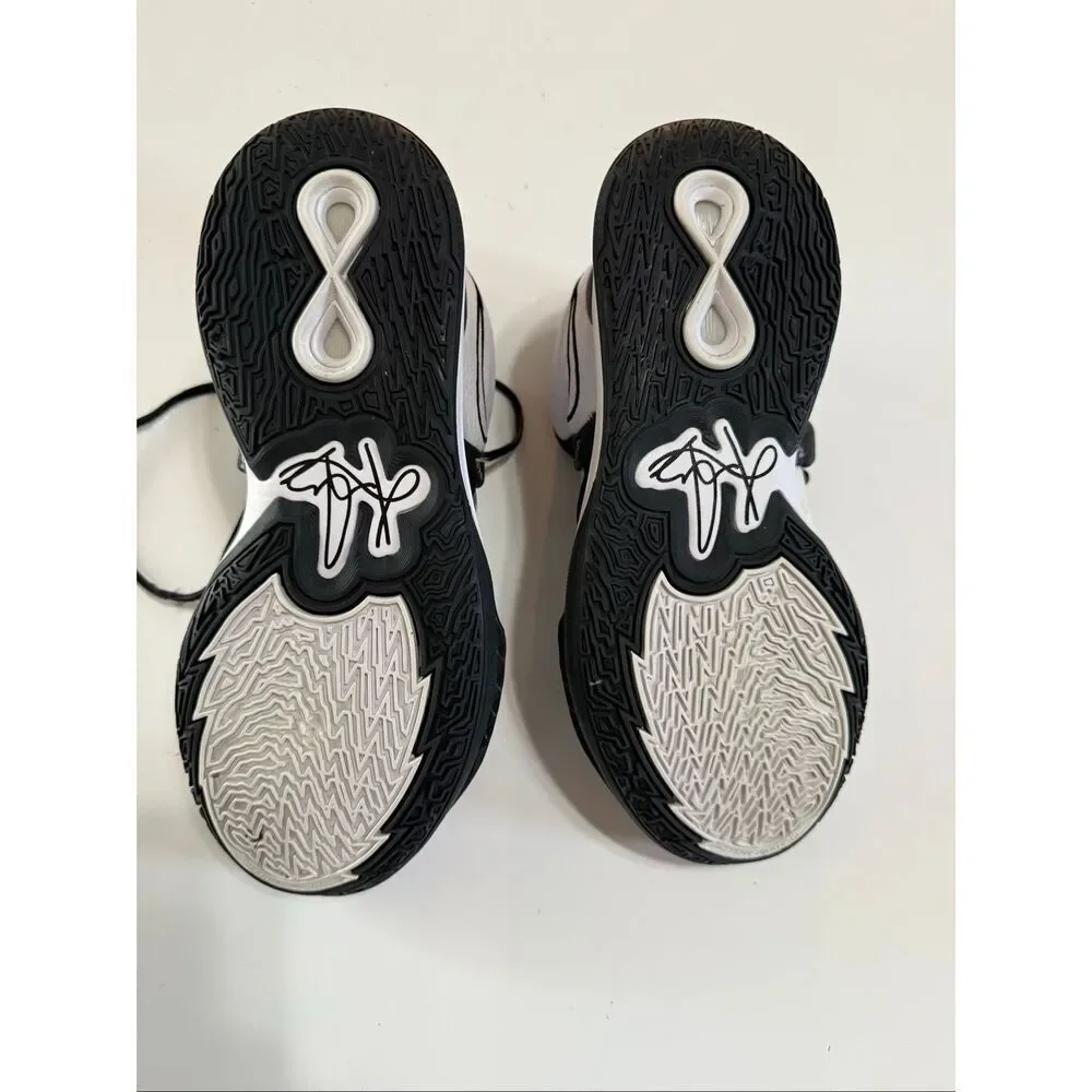 Nike oreo smoke infinity